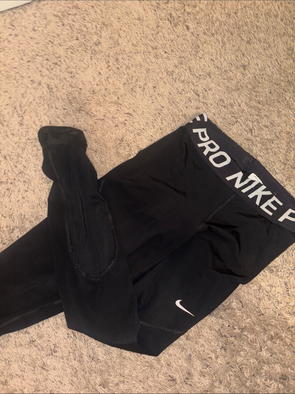 Nike Black Women’s Leggings